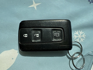DAIHATSU TANTO 2009