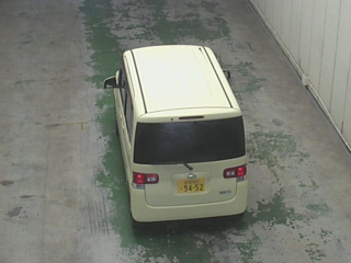 DAIHATSU TANTO 2009