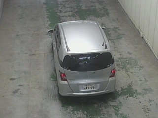 HONDA FREED 2011