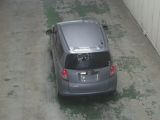 TOYOTA RACTIS 2010