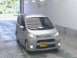 car preview
