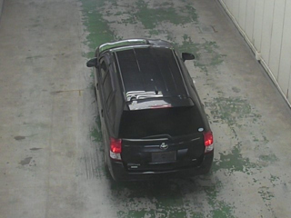 TOYOTA COROLLA FIELDER 2014