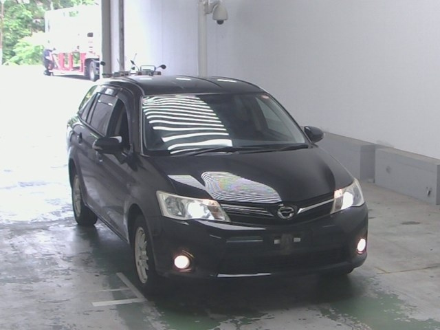 TOYOTA COROLLA FIELDER 2014
