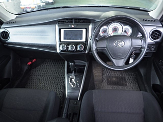 TOYOTA COROLLA FIELDER 2014