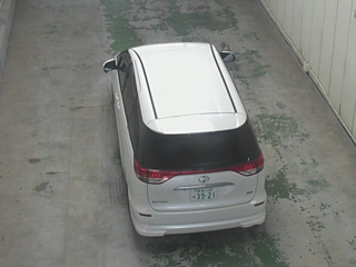 TOYOTA ESTIMA 2009
