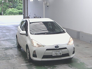 car preview