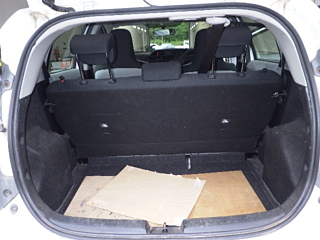 car slider