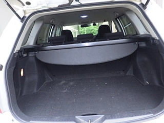 TOYOTA COROLLA FIELDER 2011