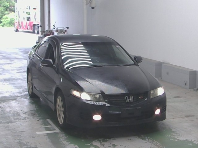 HONDA ACCORD 2006