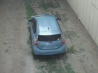 car slider