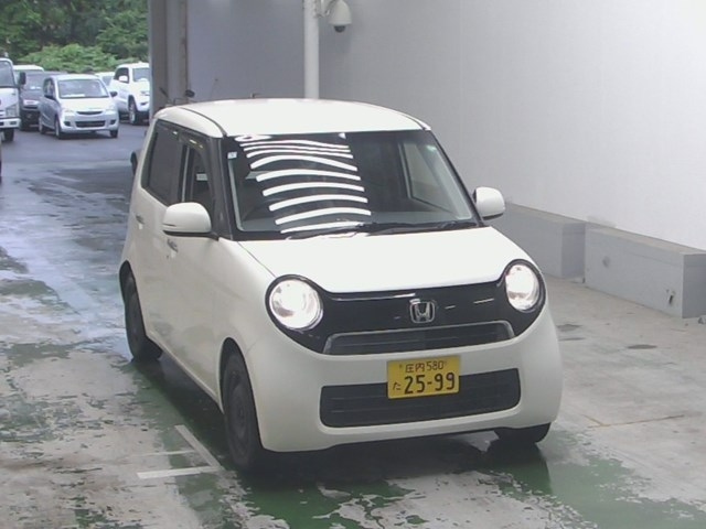 HONDA N ONE 2013