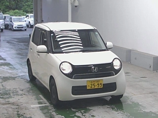 HONDA N ONE 2013