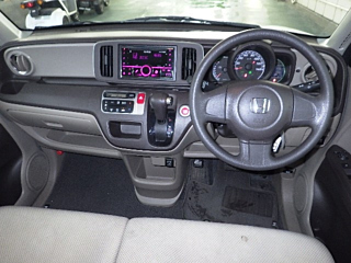 HONDA N ONE 2013