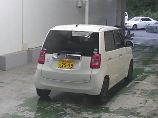 HONDA N ONE 2013