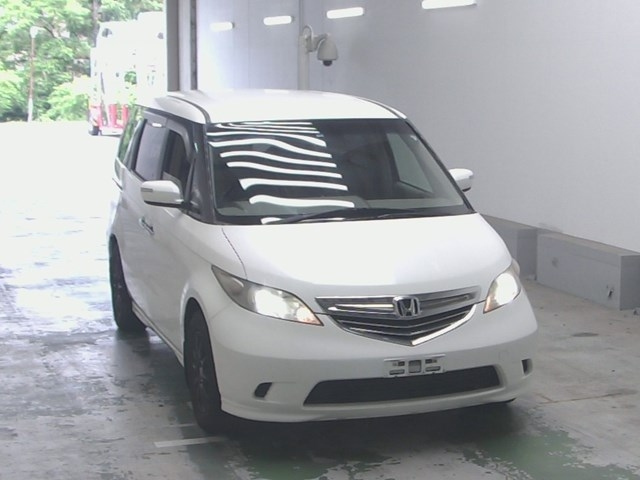 HONDA ELYSION 2006