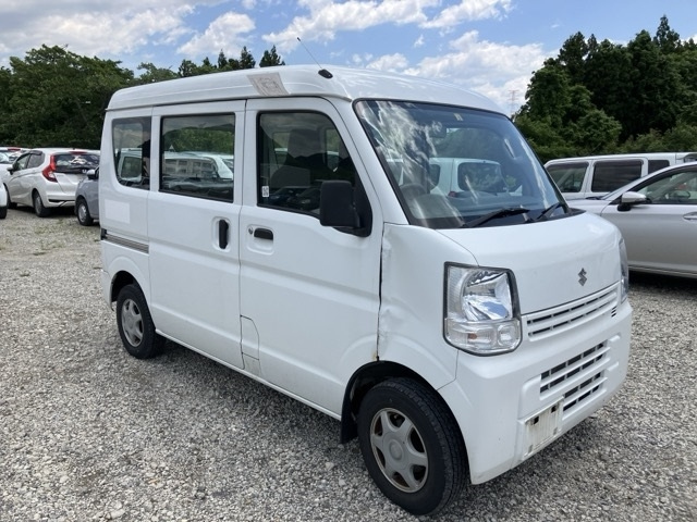 SUZUKI EVERY 2019