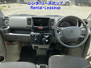 SUZUKI EVERY 2019