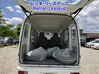 SUZUKI EVERY 2019