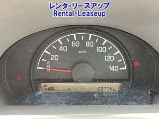 SUZUKI EVERY 2019