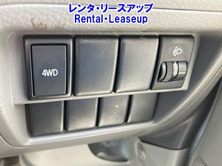 SUZUKI EVERY 2019
