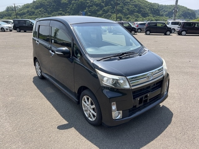 DAIHATSU MOVE 2013
