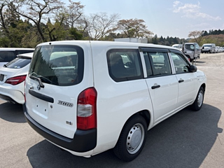 TOYOTA SUCCEED 2020