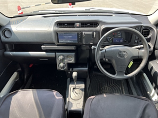 TOYOTA SUCCEED 2020