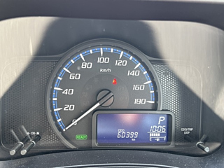 TOYOTA SUCCEED 2020