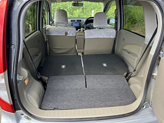 DAIHATSU MOVE 2014
