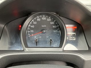 NISSAN NV200 2020