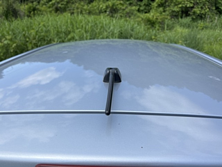 DAIHATSU MOVE 2014