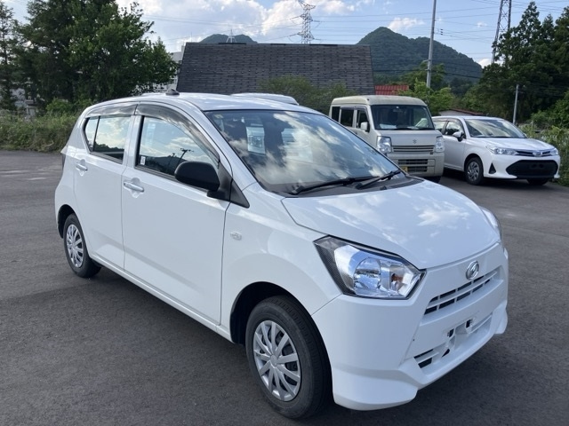 DAIHATSU MIRA E S 2020