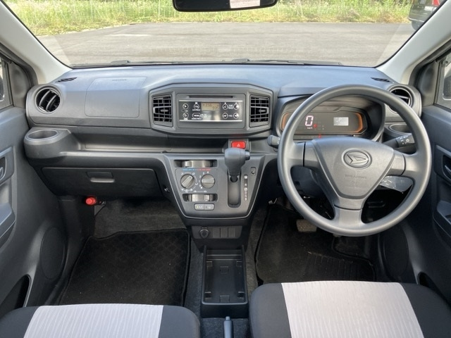 DAIHATSU MIRA E S 2020