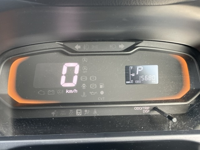 DAIHATSU MIRA E S 2020