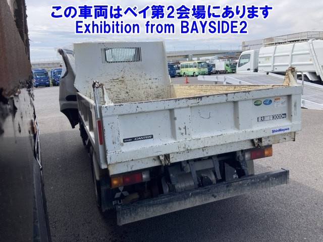 MITSUBISHI CANTER 2022