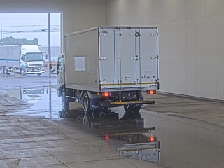 ISUZU ELF 2019