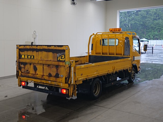 ISUZU ELF 2012