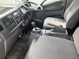 ISUZU ELF 2019