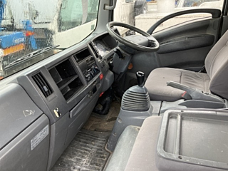 ISUZU ELF 2012