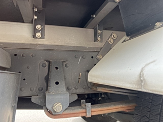 ISUZU ELF 2019