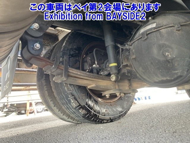 MITSUBISHI CANTER 2022
