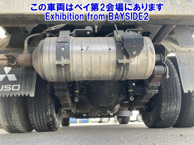 MITSUBISHI CANTER 2022