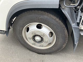 ISUZU ELF 2019