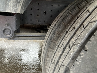 MITSUBISHI CANTER 2014