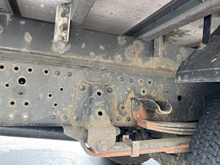 ISUZU ELF 2018