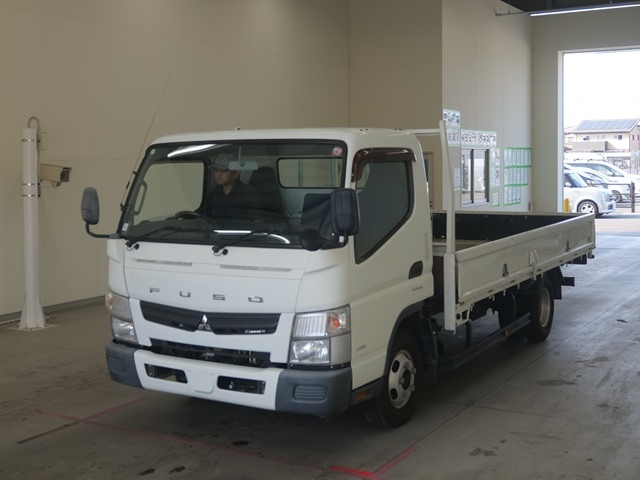 MITSUBISHI CANTER 2014
