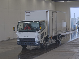 ISUZU ELF 2018