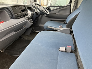 MITSUBISHI CANTER 2014