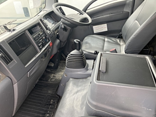 ISUZU ELF 2018