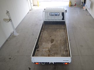 MITSUBISHI CANTER 2014